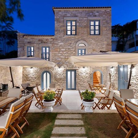 Eflin Haus Historical Place & Monument Çeşme Eksteriør billede